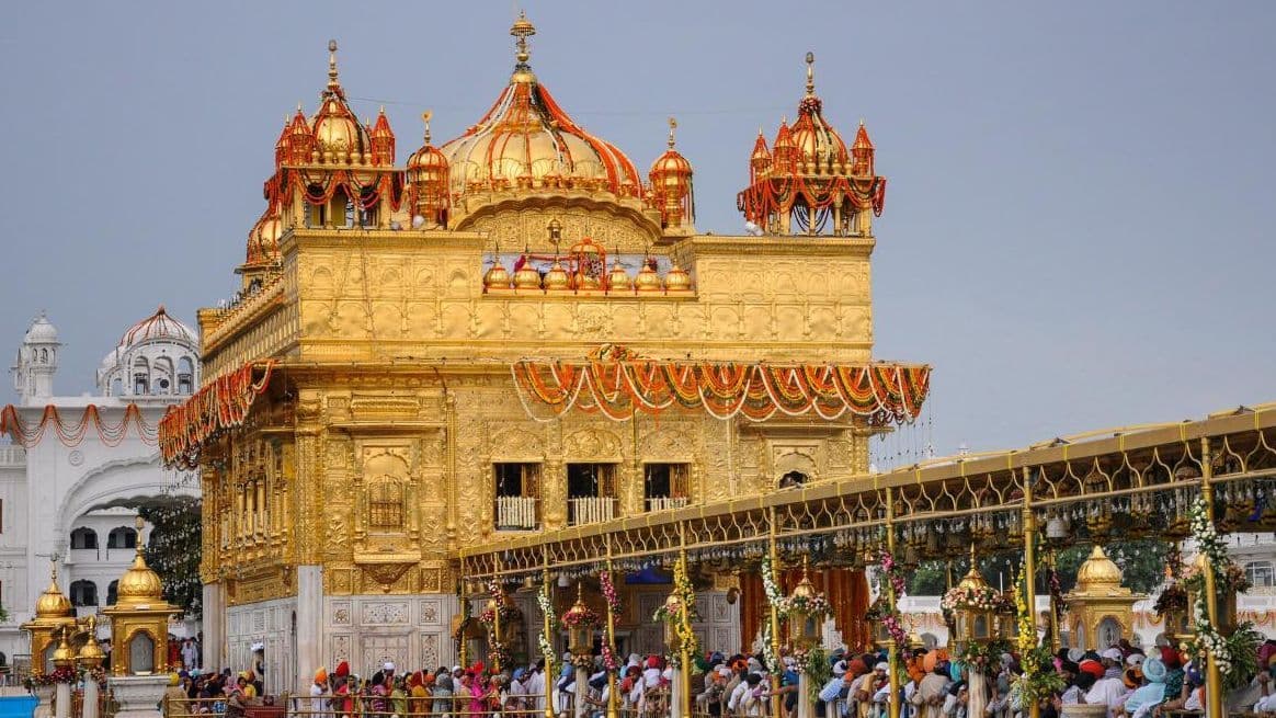 अकाल तख्त पैनल ने पंजाबियों से 18 मार्च को स्वर्ण मंदिर आने को क्यों कहा?